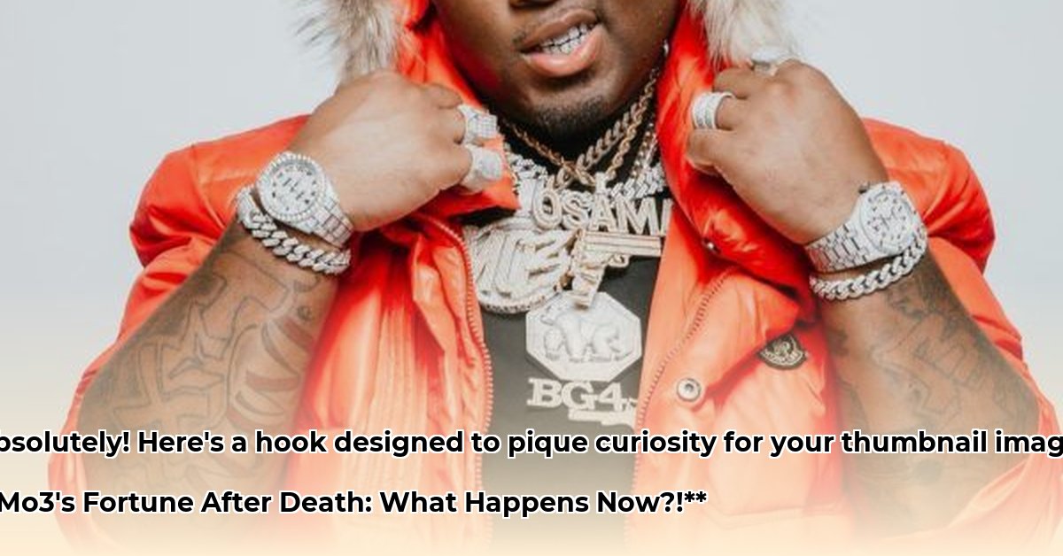 mo3-net-worth-after-death